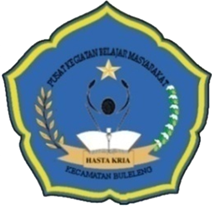 Logo PKBM HASTA KRIA